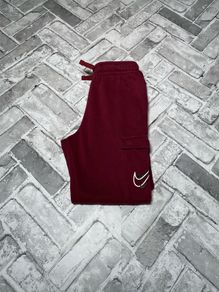 Nike Tracksuit Bottoms Boys Size Medium 137-147cm