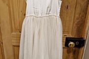 Beautiful girls formal dress