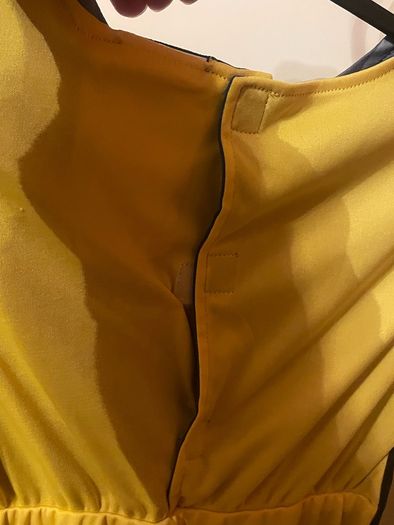 Bumblebee Costume