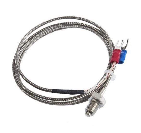 K Type Thermocouple