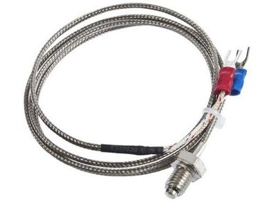 K Type Thermocouple