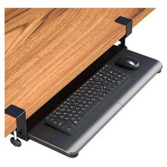 Home office desk extender