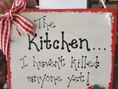 Kitchen - 