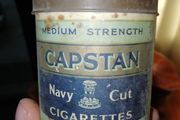 capstan tin
