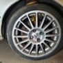 ford sierra cosworth 4x4 breaking Image 7