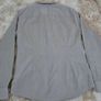 Linen River Island casual shirt - mens size S Image 3