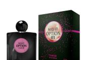 Chatler Night Option is a budget friendly womens fragrance