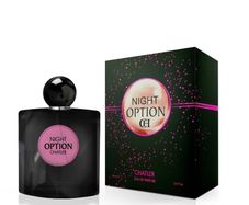 Chatler Night Option is a budget friendly womens fragrance