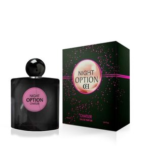 Chatler Night Option is a budget friendly womens fragrance