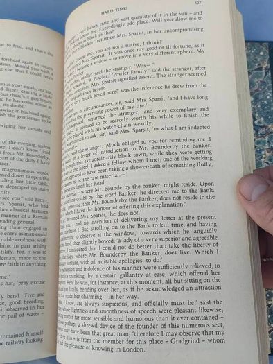 Charles Dickens Unabridged Trilogy