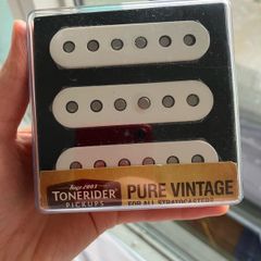 Tonerider Pure Vintage Stratocaster Pickups