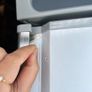 2x Polar 600Ltr Stainless Steel Commercial Fridges Image 3
