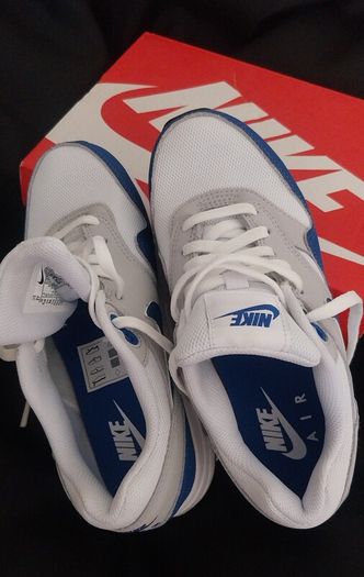 Kids New Nike Air Max Runner