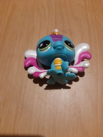 Littlest Pet Shop -Accessories