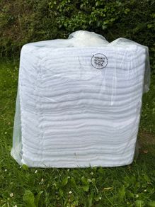 Bath towels