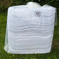 Bath towels