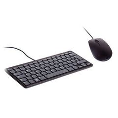 Keyboard and Mouse Set