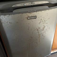 Freezer