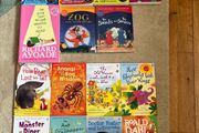 kids book bundle