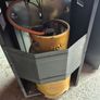 Pair of Camilla 4200i Gas heaters Image 3