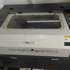 CO2 Laser Engraver