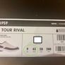 Footjoy Rival New Size 9 UK Image 2