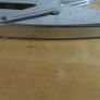 Vintage Rexel Vulcan Plier Stapler - Made in England - Heavy Duty Metal Chrome Image 2