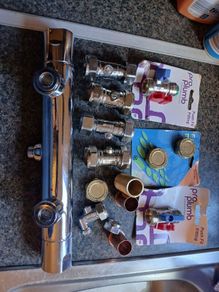 plumbing