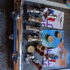 plumbing