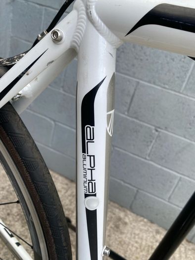 TREK 1.5 alpha