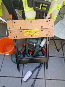 Cutting table
