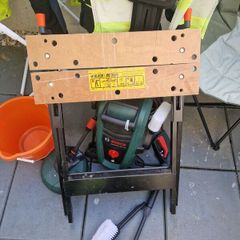 Cutting table