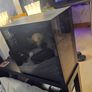 High-end Gaming PC / Ai Workstation - i9 10900k | 64gb Ram | RTX 3090 24gb | 2TB WD Black SN770 M.2 NVMe + 1TB Samsung 970 EVO Plus M.2 NVMe + 4TB HDD | Asus Rog Maximus XIII HERO Wi-Fi + Bluetooth  | Lian Li PC-O11 Dynamic Image 2