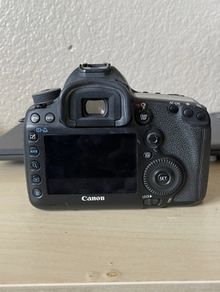 Canon 5d mark 3