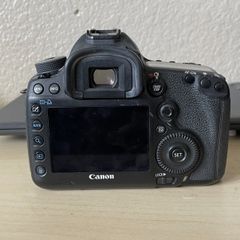 Canon 5d mark 3