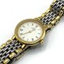Vintage Omega De Ville Ladies Quartz Watch Image 3