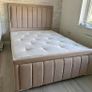 beds,Double bed Image 4
