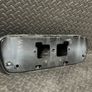 Honda civic Em1 USDM rear garnish Image 2