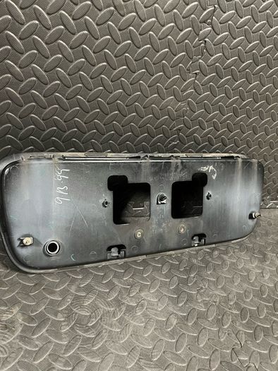Honda civic Em1 USDM rear garnish