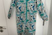 boys rain suit 5/6 yo