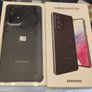 Samsung Galaxy A53 5G (Awesome Graphite, 6GB, 128GB) Dual Sim Unlocked Brand New Image 2