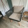 Kave conservatory / pergola // covered space furniture Image 4