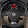 Vw multifunction steering wheel buttons Image 3
