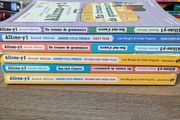 Junior Cert French - Allons Y 1 and 2