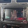 VW Upgraded head unit golf and more Image 8