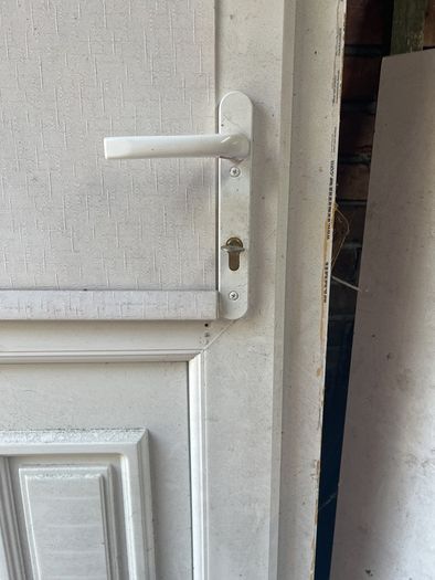 door