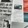 Vintage Sunday World 1995 Image 5