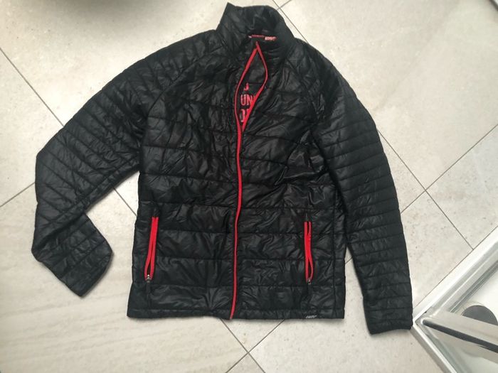 RST casual jacket