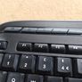 logi wireless mouse and keyboard set Image 4