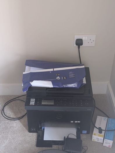 Dell Printer